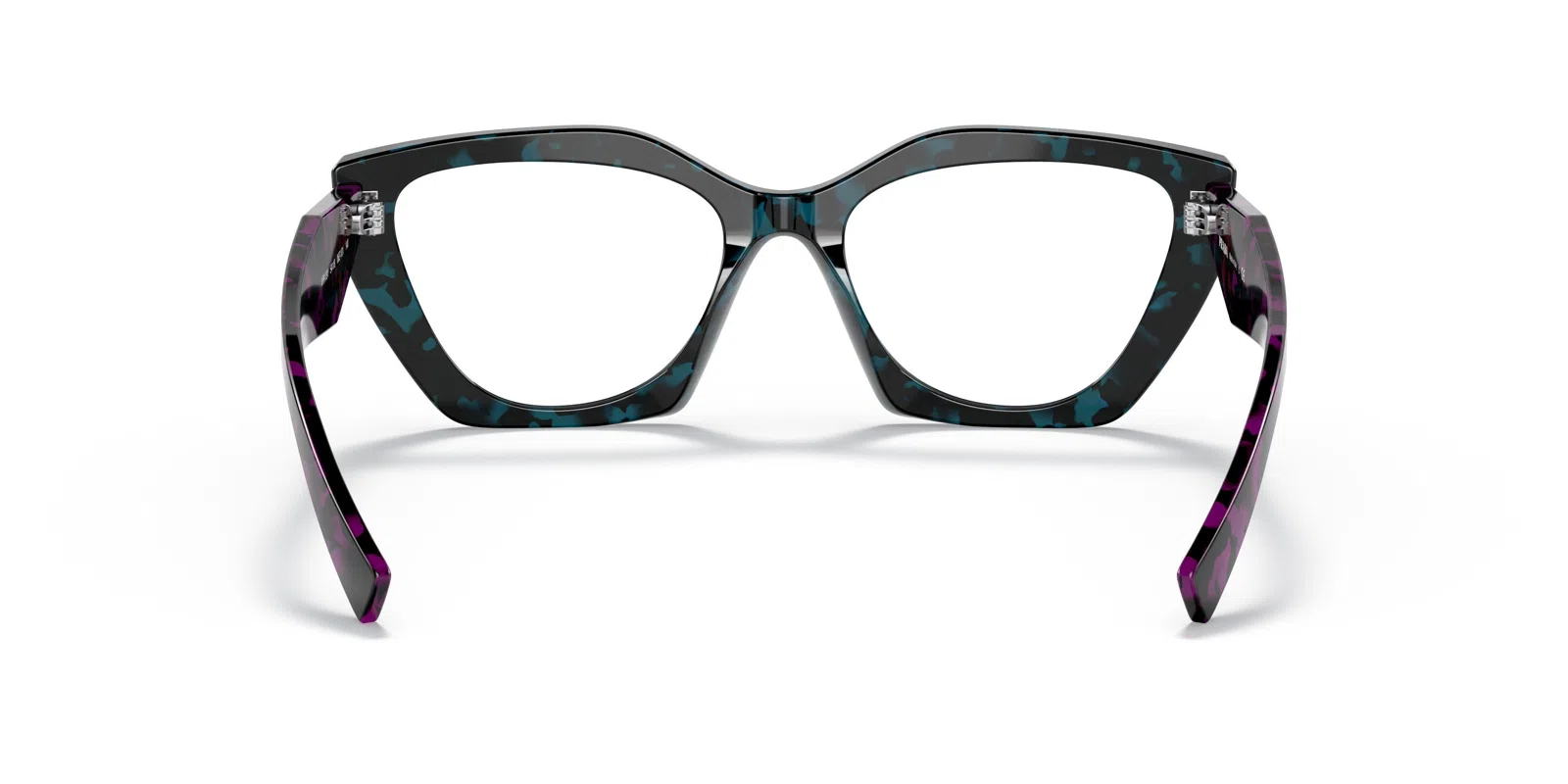Prada 09YV Eyeglasses - view 25